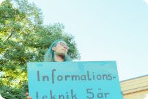 Första Dagen