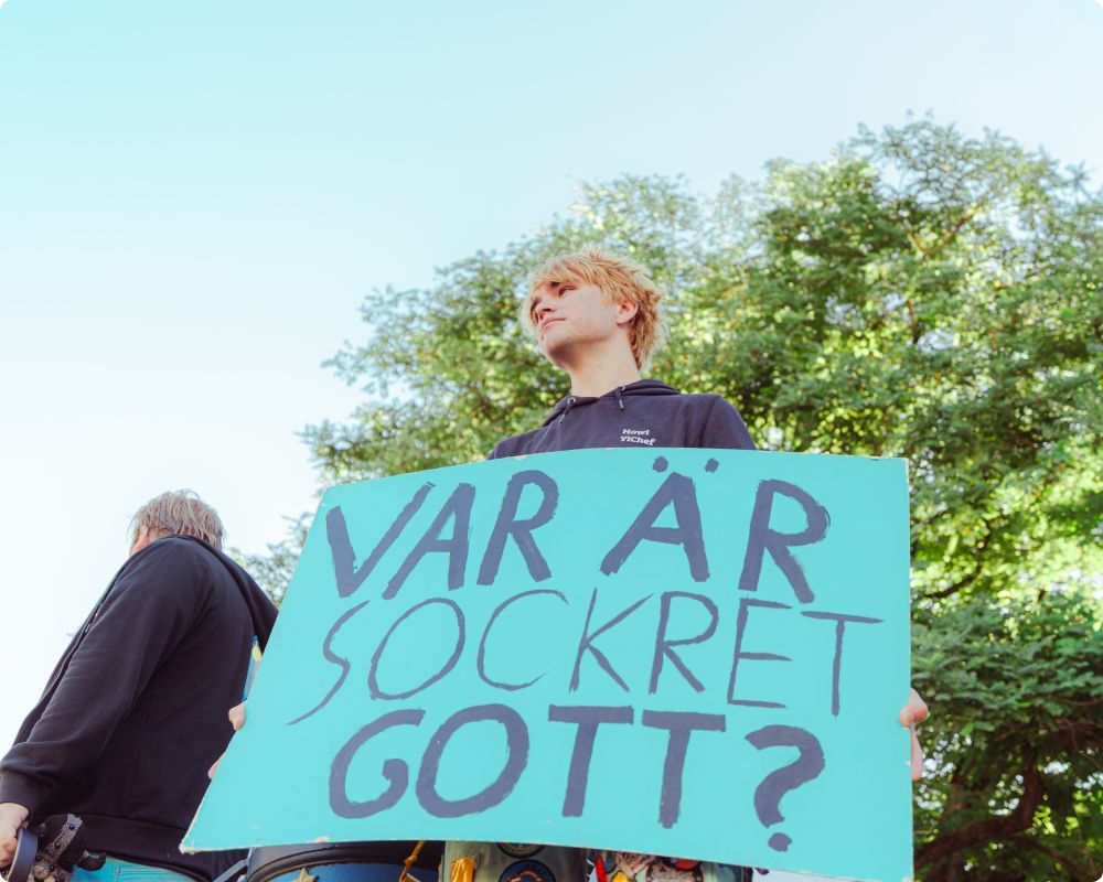 Första Dagen