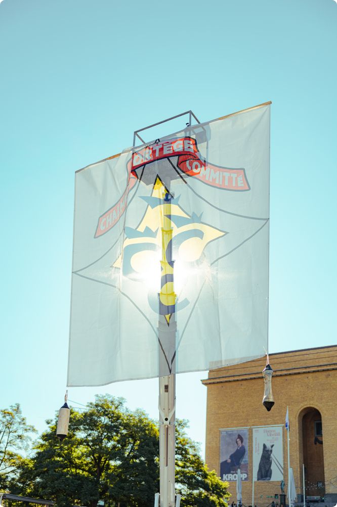 Första Dagen