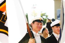 Första Dagen