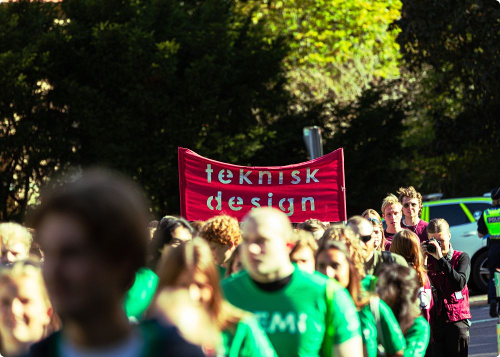 Första Dagen
