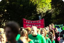 Första Dagen