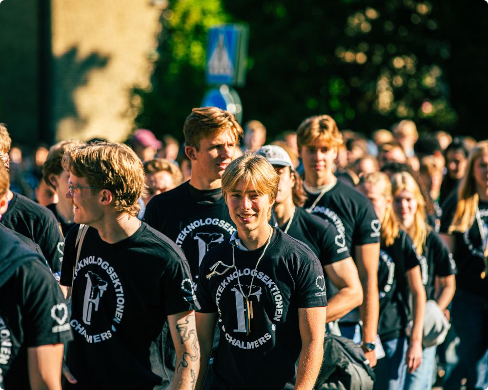 Första Dagen