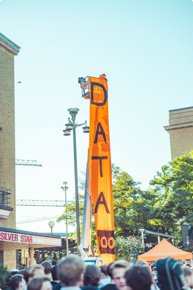 Första Dagen