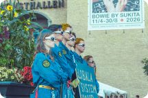 Första Dagen