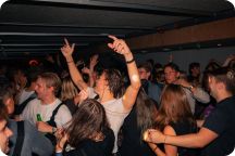 Pubrunda LP1