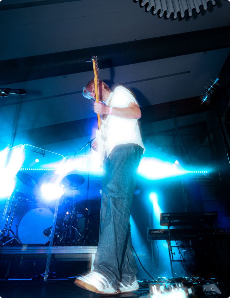 Rocken