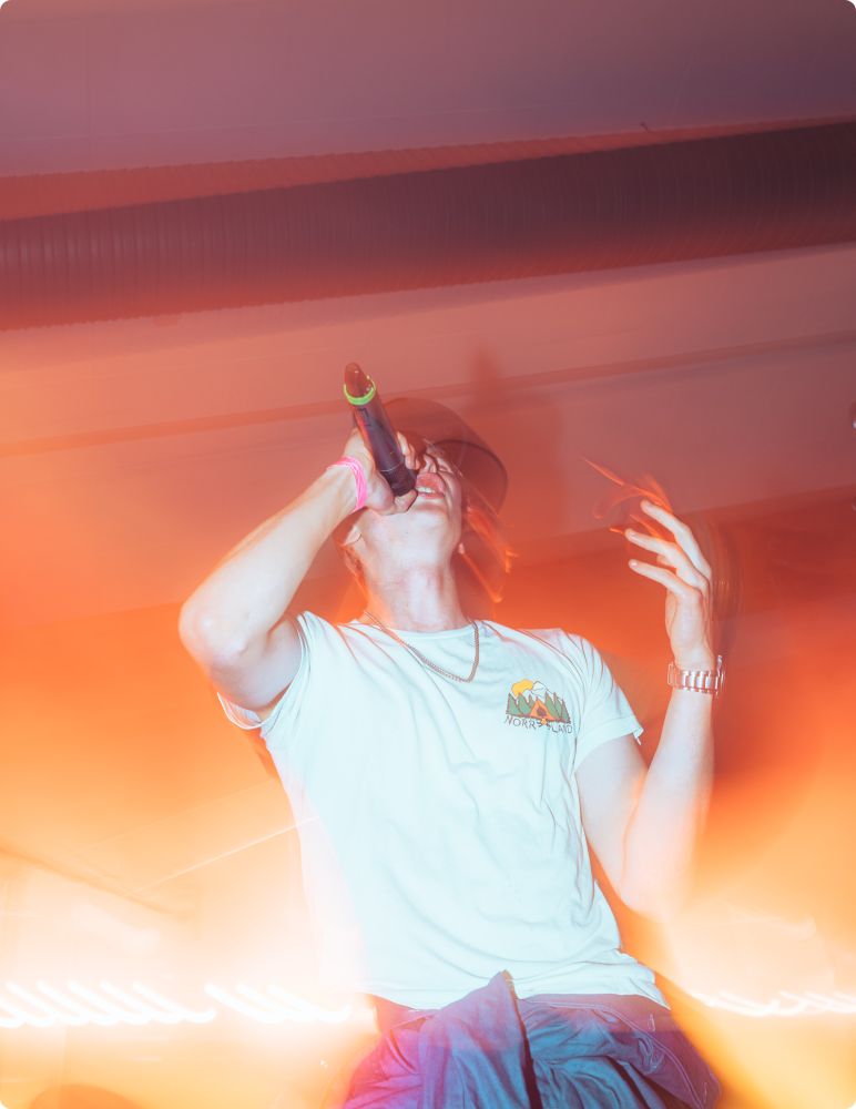 Rocken