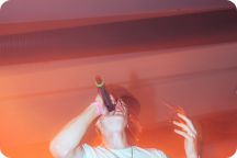 Rocken