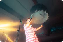 Rocken