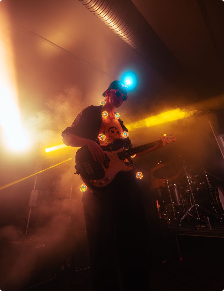 Rocken