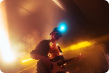 Rocken