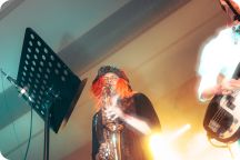 Rocken