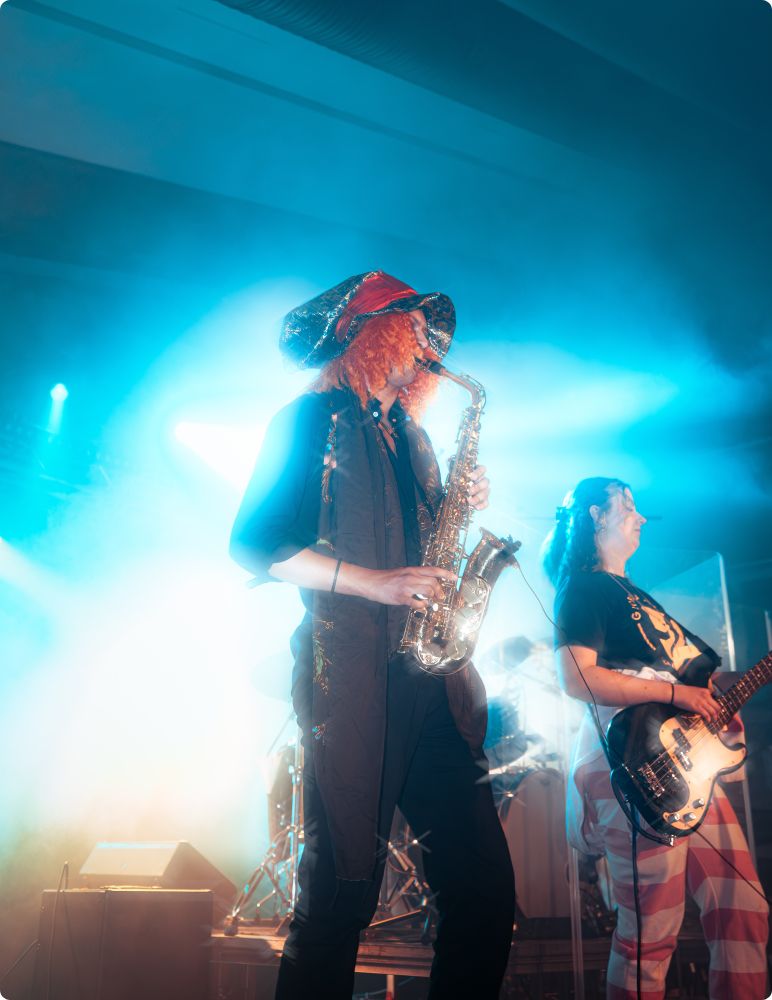 Rocken