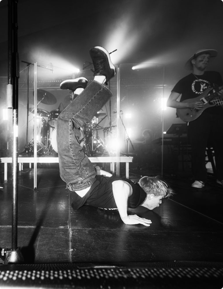 Rocken