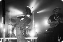 Rocken