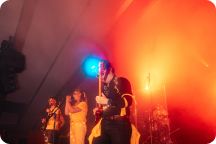 Rocken