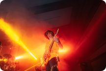 Rocken