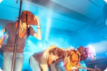 Rocken