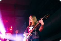 Rocken