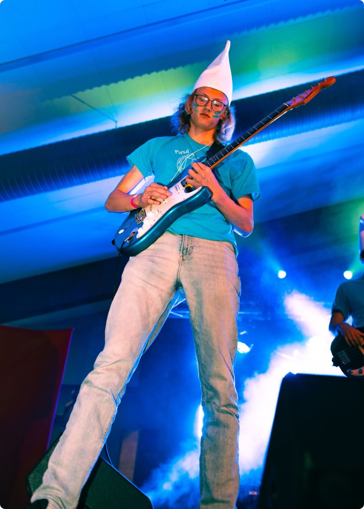 Rocken