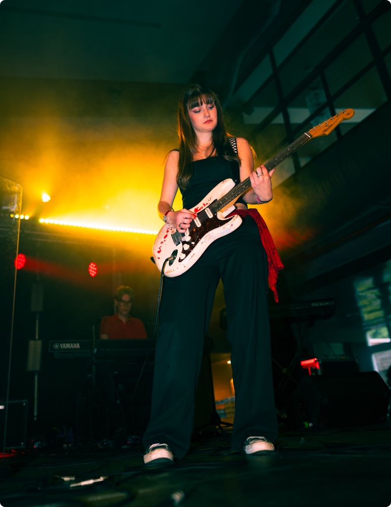 Rocken