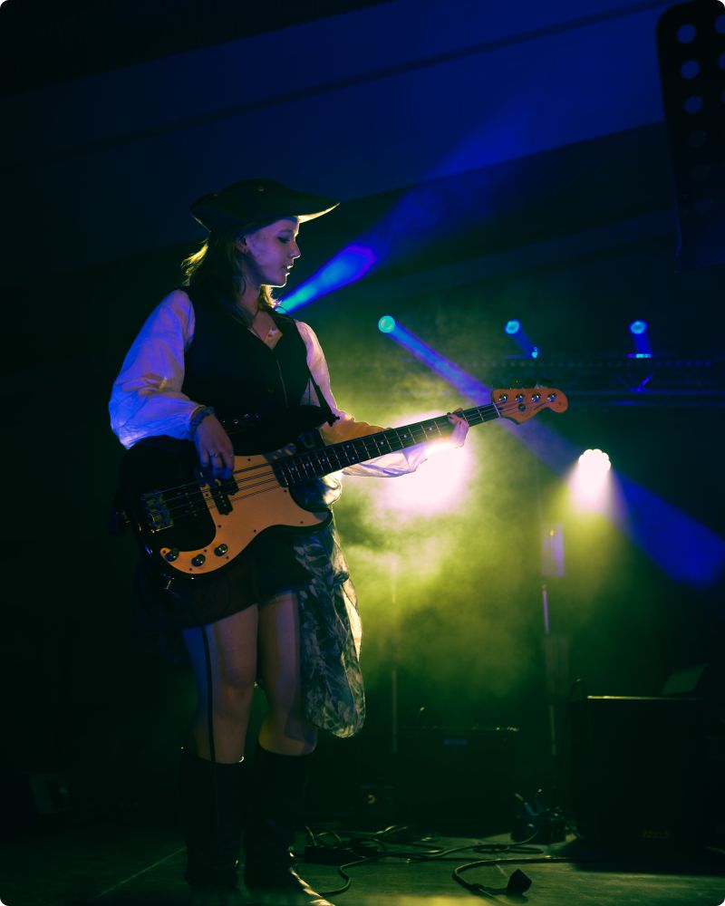 Rocken