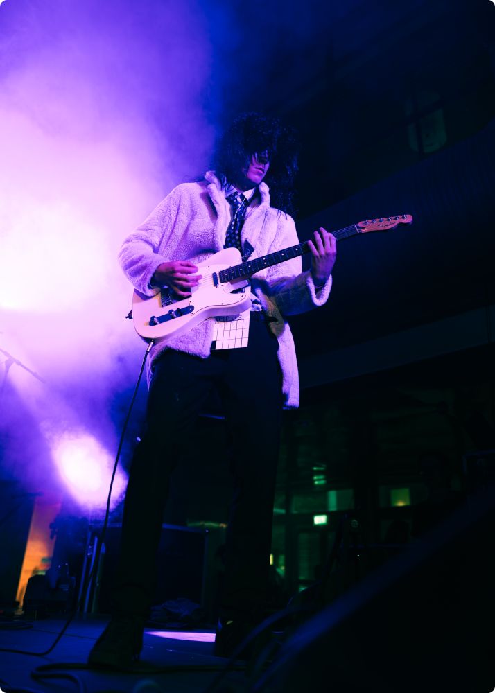 Rocken