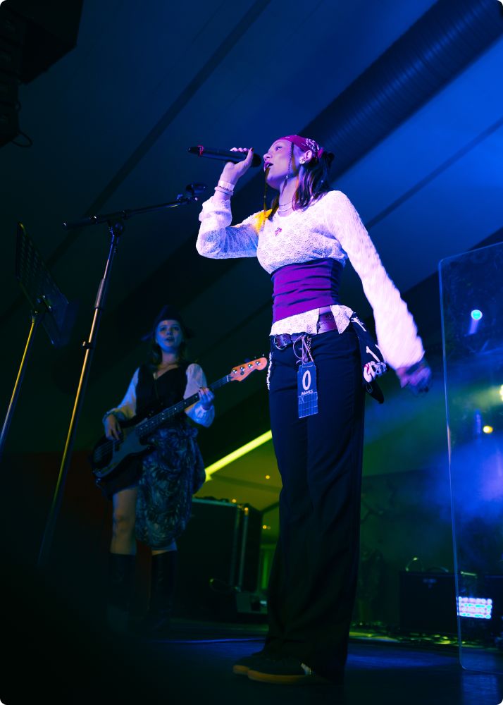Rocken