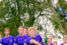 Cheeret & Finalen
