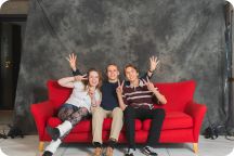 Nollfinalen Studio
