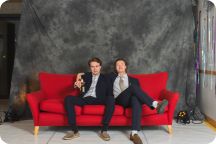 Nollfinalen Studio