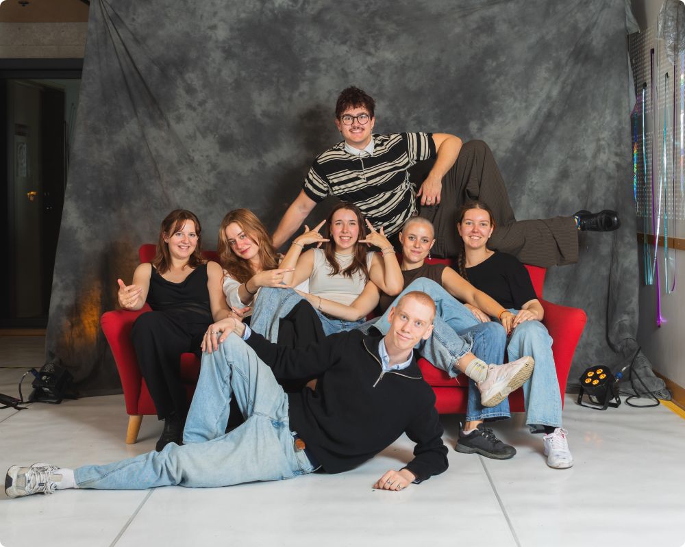Nollfinalen Studio
