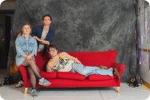 Nollfinalen Studio