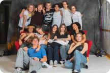 Nollfinalen Studio