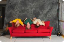 Nollfinalen Studio