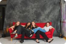 Nollfinalen Studio