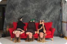 Nollfinalen Studio