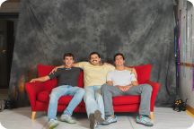 Nollfinalen Studio