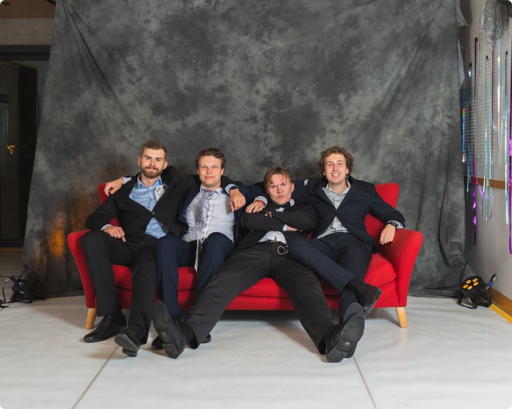Nollfinalen Studio