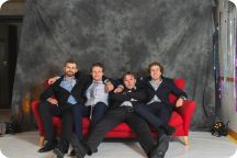 Nollfinalen Studio