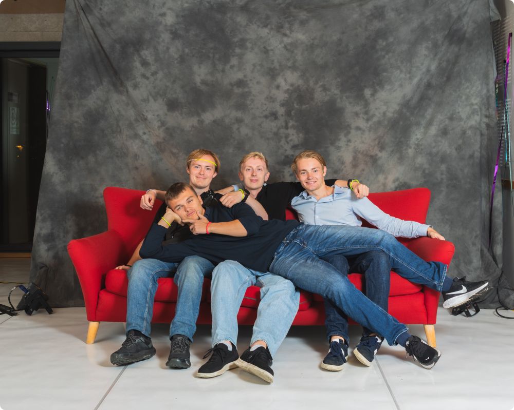 Nollfinalen Studio