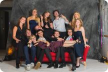 Nollfinalen Studio