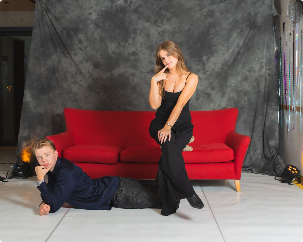 Nollfinalen Studio