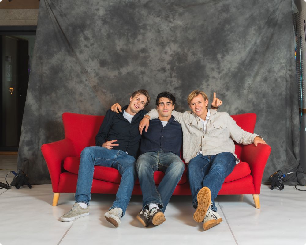 Nollfinalen Studio