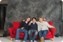 Nollfinalen Studio