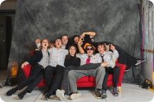 Nollfinalen Studio