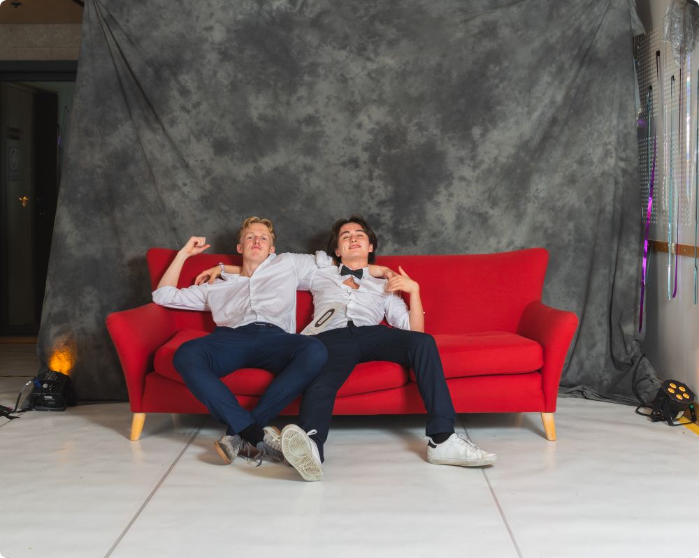 Nollfinalen Studio