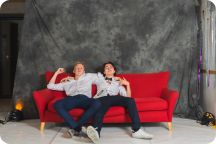 Nollfinalen Studio
