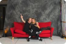 Nollfinalen Studio